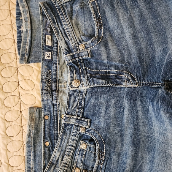 Miss Me Signature Boot - Picture 4 of 5